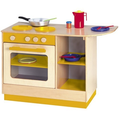 NATHAN Multicocina Naranja