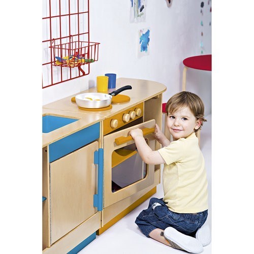 NATHAN Multicocina Naranja 2