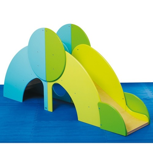 NATHAN Pequeño actibaby