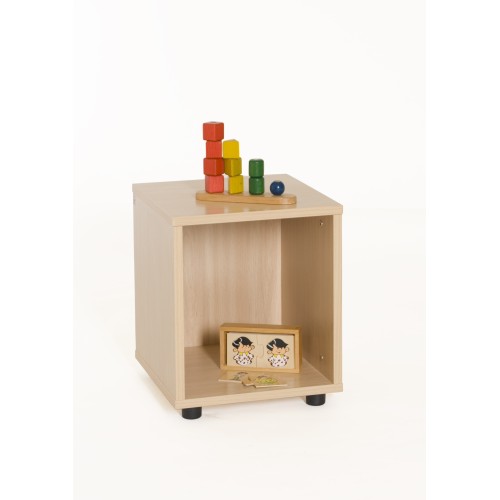 Mueble superbajo 360