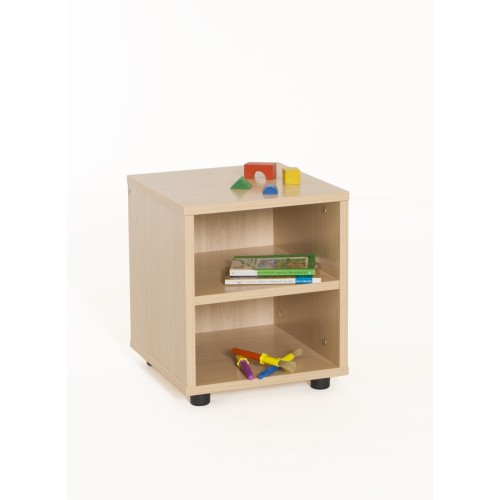 Mueble superbajo estantería 360