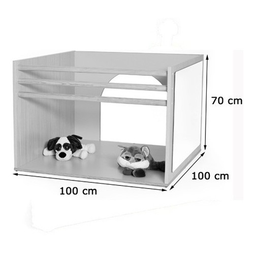 Cubo de los descubrimientos 2
