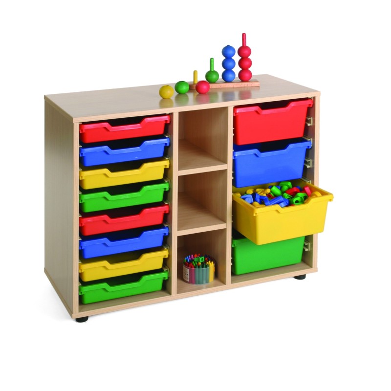 Mueble bajo cubetero 900