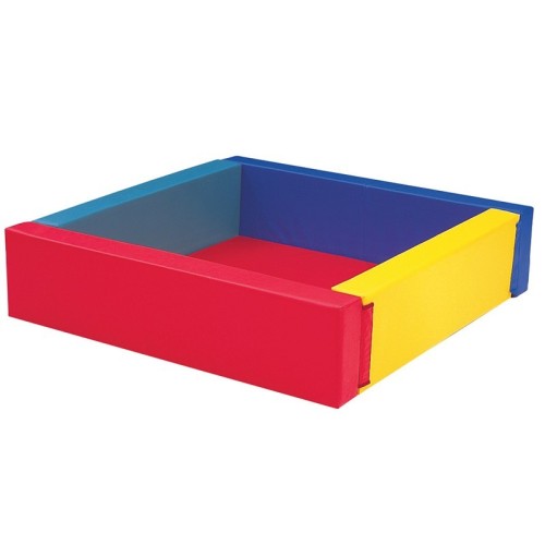 Piscina de bolas Nathan