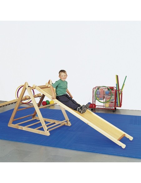 Rampa tobogán Nathan