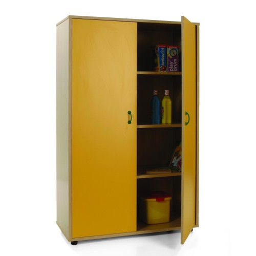 Mueble medio armario 2 puertas