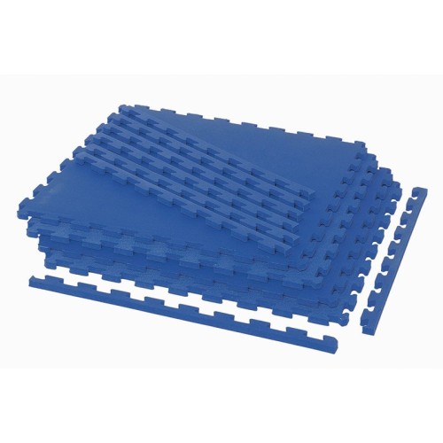 Suelo de protección modulable Nathan 2