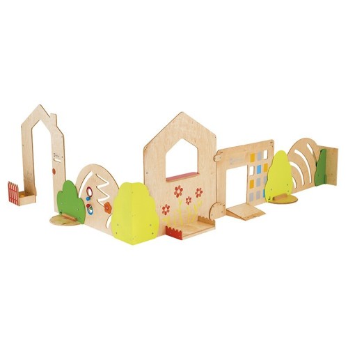 Fachada garaje Nathan 2