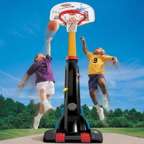 Supercanasta ajustable