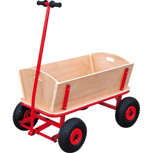 Carrito "Maxi" Legler