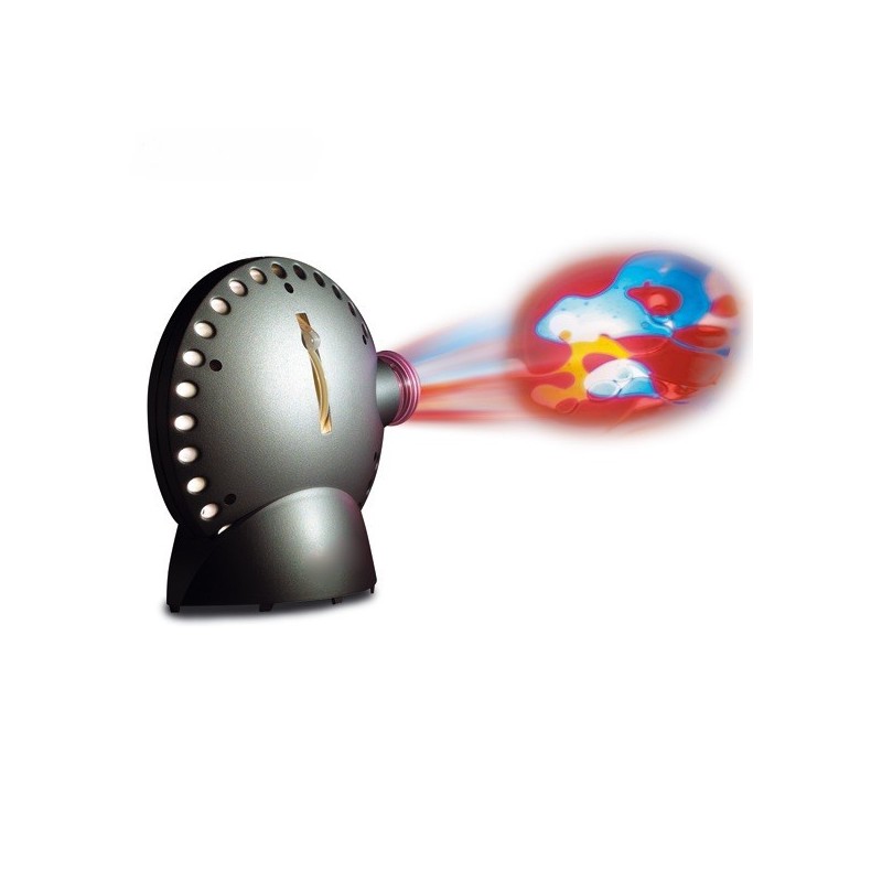 Proyector espacial, Proyectores,sala multisensorial