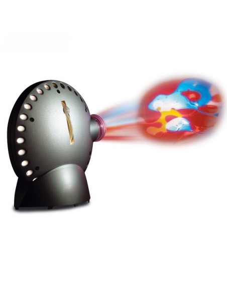 Proyector espacial, Proyectores,sala multisensorial