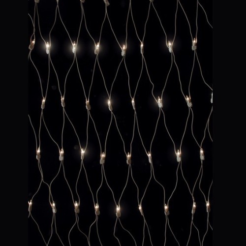 Techo de estrellas, Estimulación visual y luces,sala