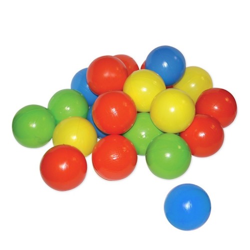 Saco de bolas ignífugas 2