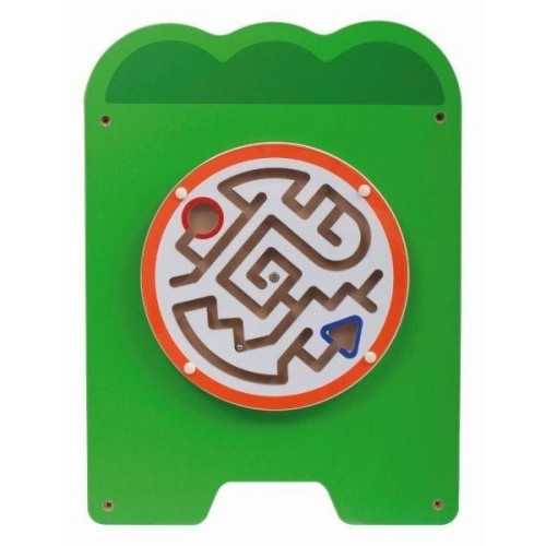 Juguete de pared cocodrilo 2