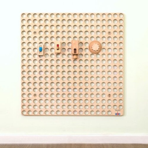 Muro fine motor colecction