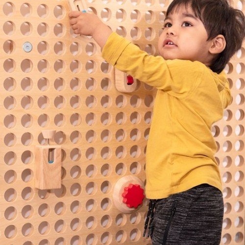 Muro fine motor colecction 2