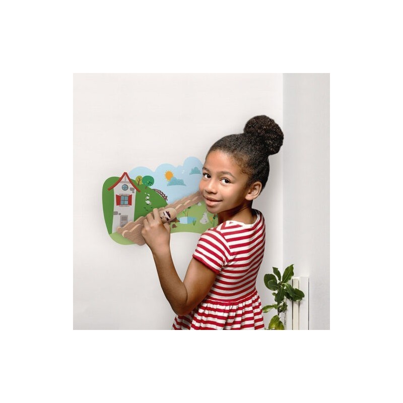 Vertiplay Jack and Jill