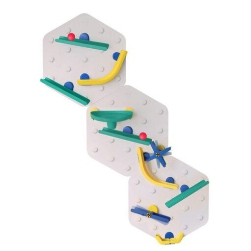 Vertiplay stem crayon set 3 bases  mas accesorios