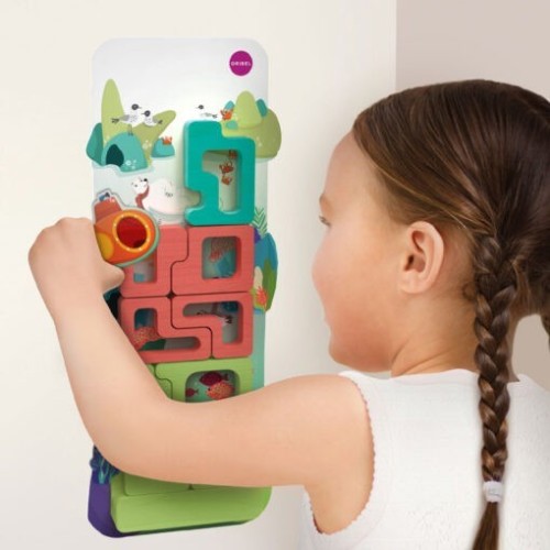 Vertiplay tetris acuario 2