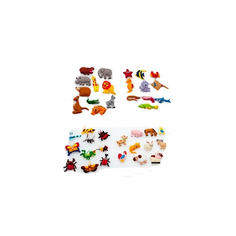 Tapiz tierra mar aire