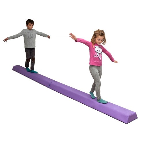 Barra de equilibrio de gimnacia 2