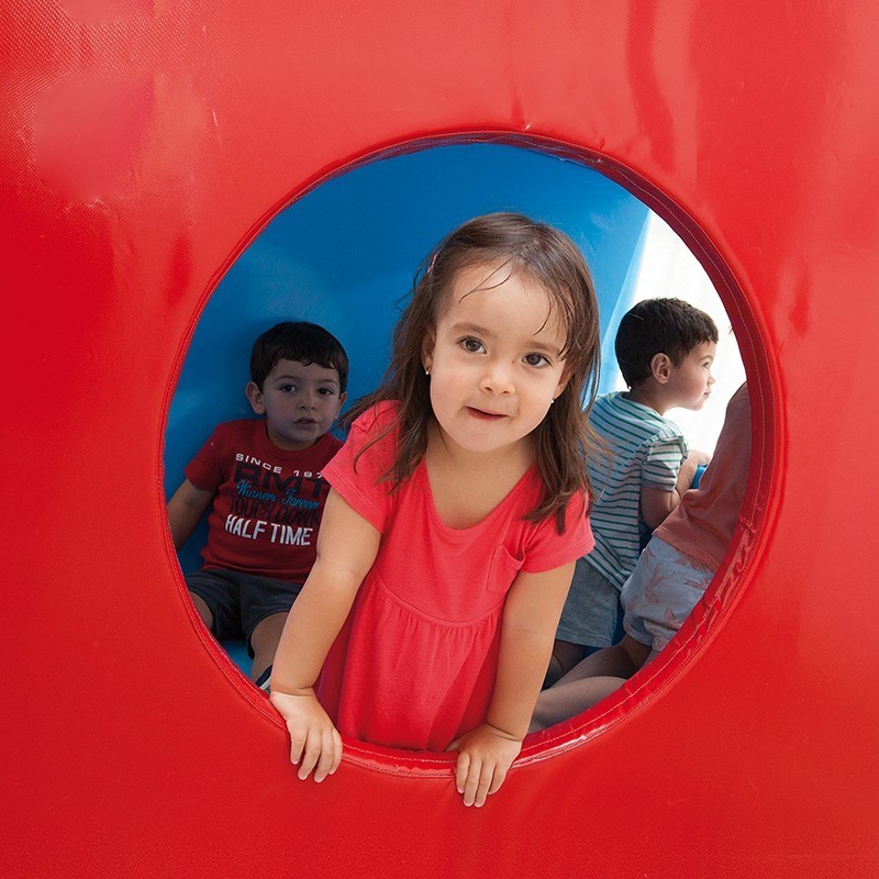 Cubo actividades
