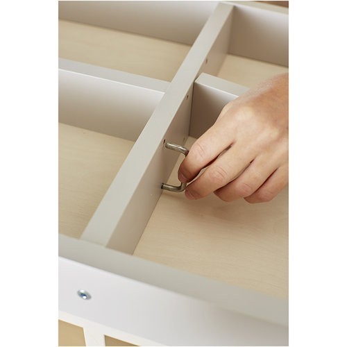 NATHAN Altillo compartimentado 2